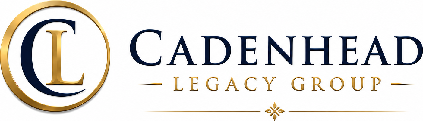 Cadenhead Legacy Group